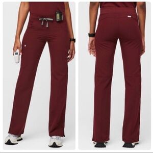 FIGS TECHNICAL COLLECTION KADE CARGO SCRUBS PANTS